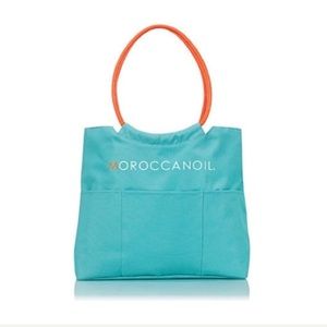 MOROCCANOIL Tote / Beach Bag